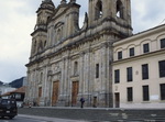 Cathedral of Bogota